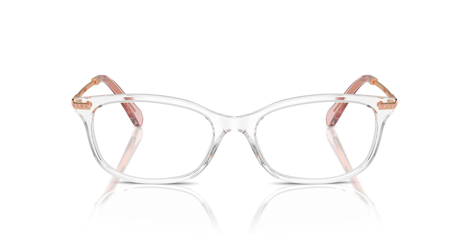 Swarovski 2017 Eyeglasses - view 19